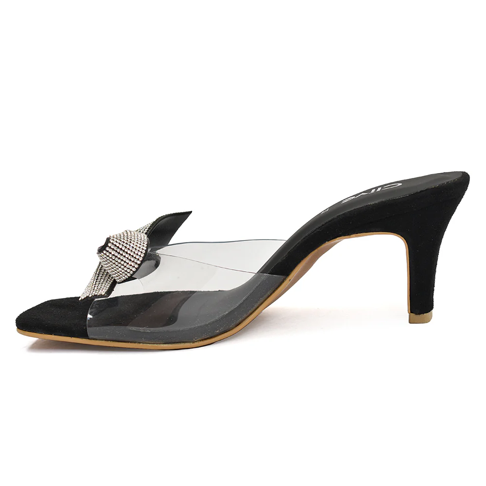 Fancy Slipper Heel - Image 3
