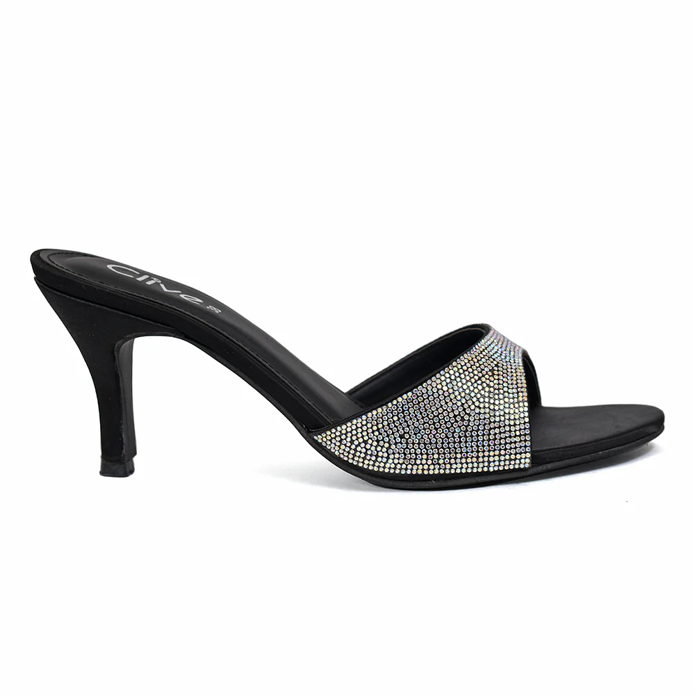 Fancy Slipper Heel - Image 2
