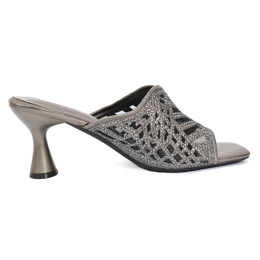 Fancy Slipper Heel - Image 2