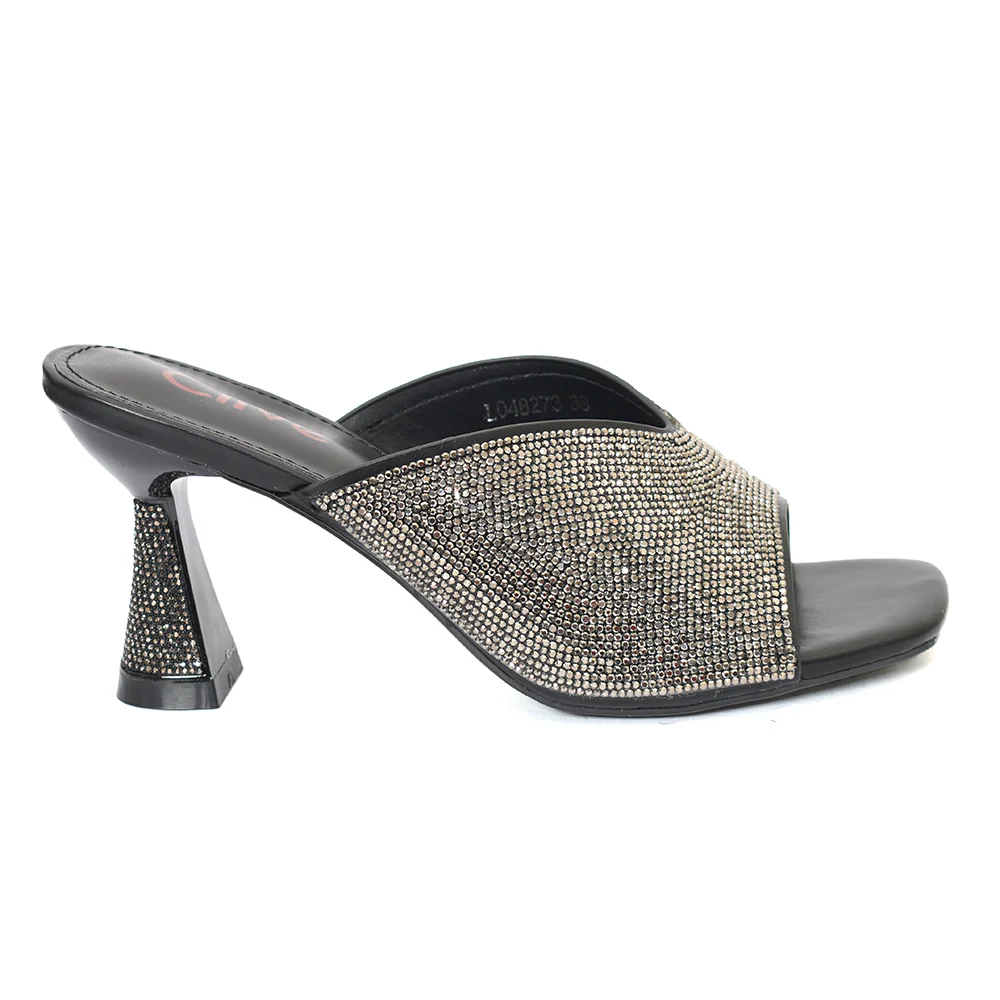 Fancy Slipper Heel - Image 2