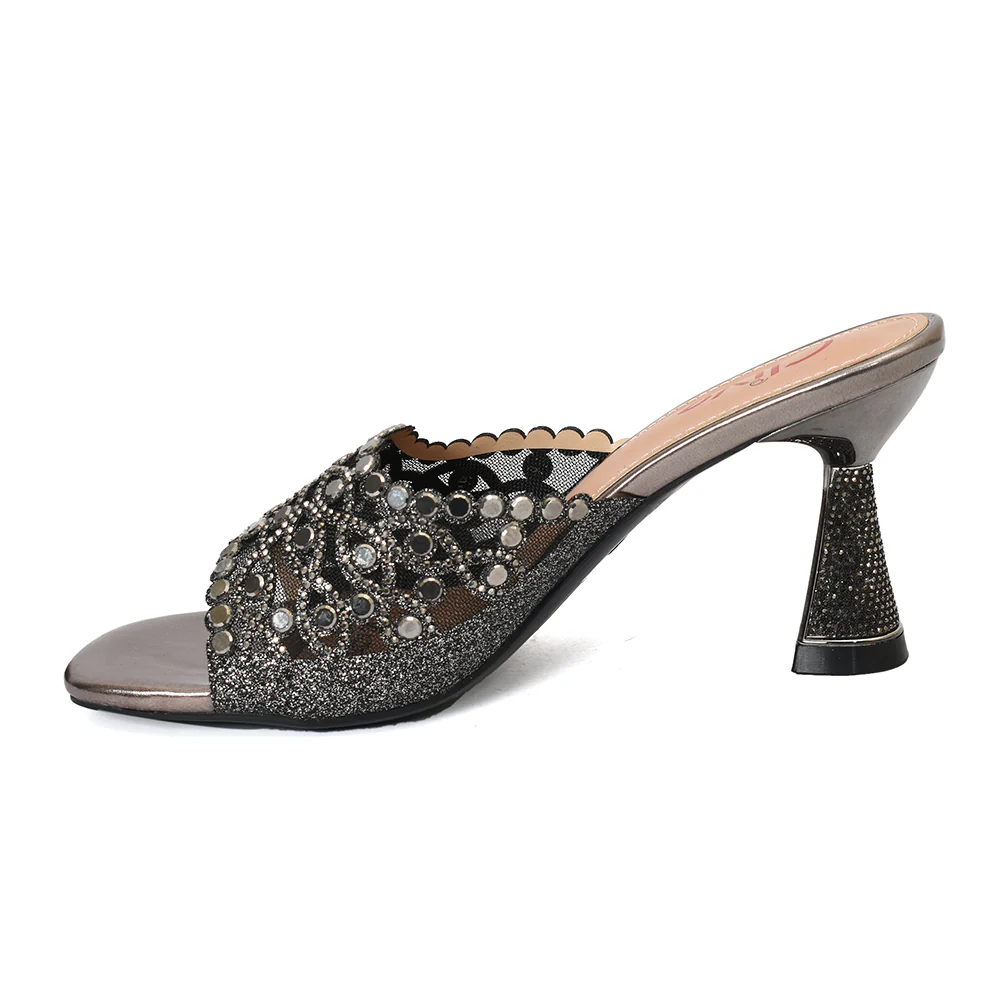Fancy Slipper Heel - Image 8