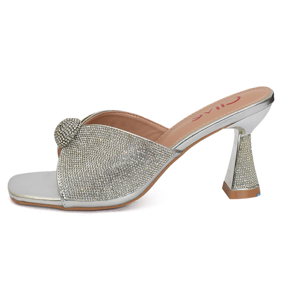 Fancy Slipper Heel - Image 6