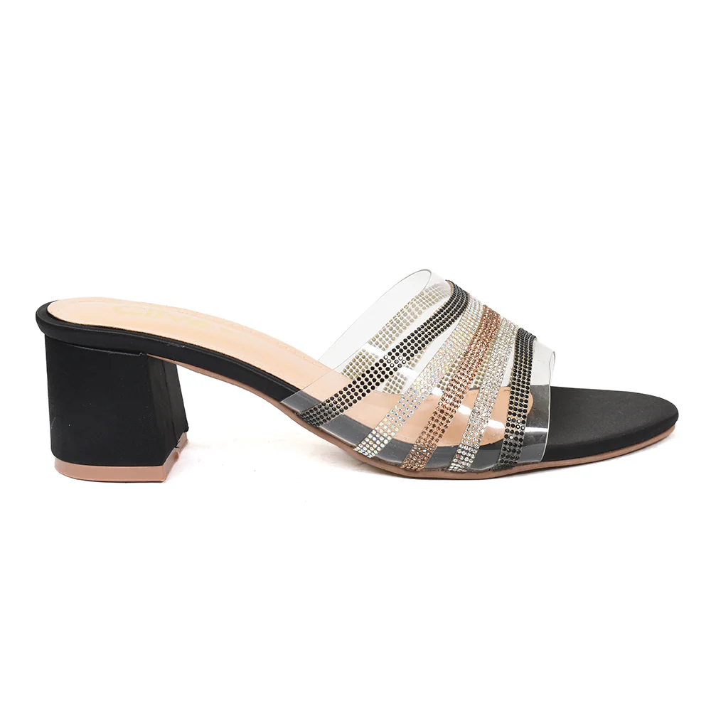 Fancy Slipper Heel - Image 2