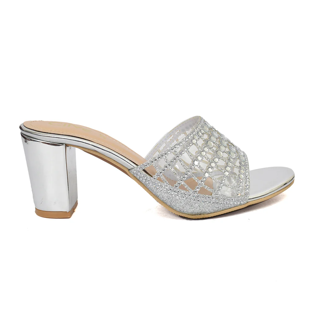 Fancy Slipper Heel - Image 2