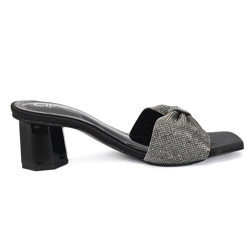 Fancy Slipper Heel - Image 2