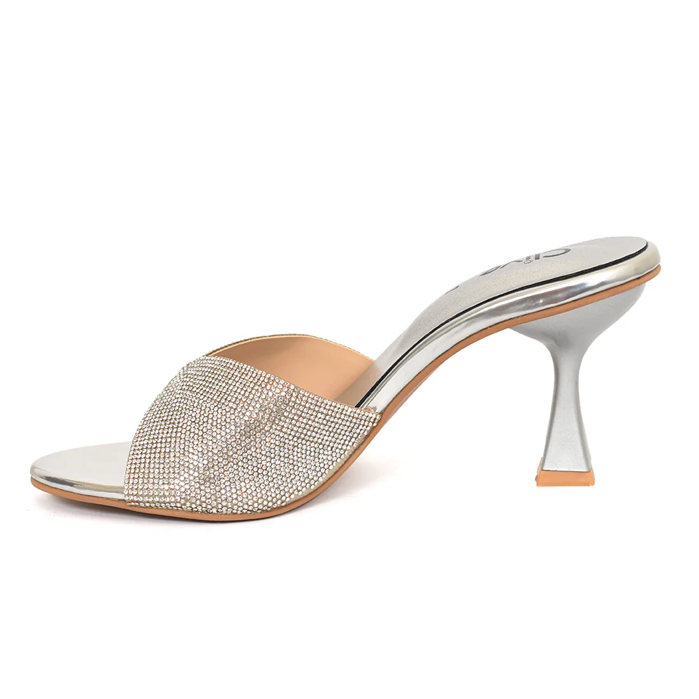 Fancy Slipper Heel - Image 3