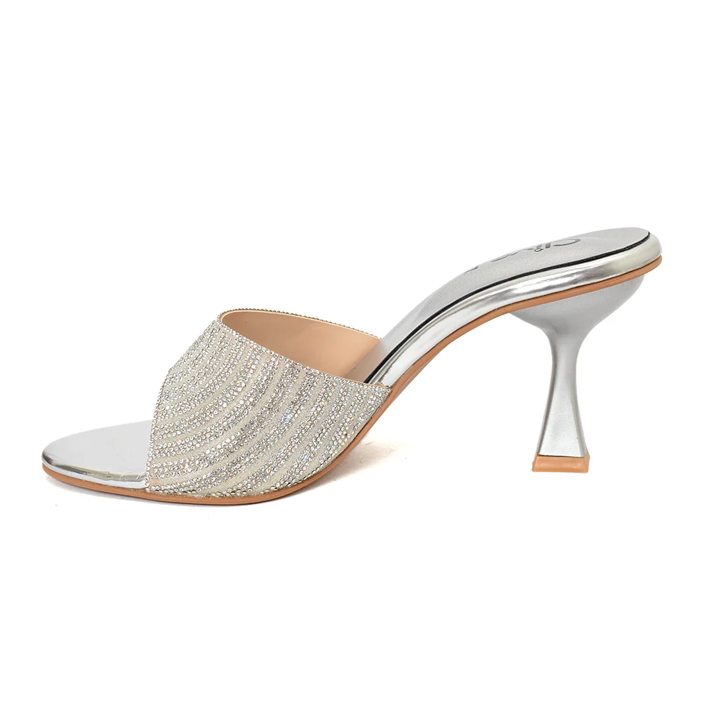 Fancy Slipper Heel - Image 3