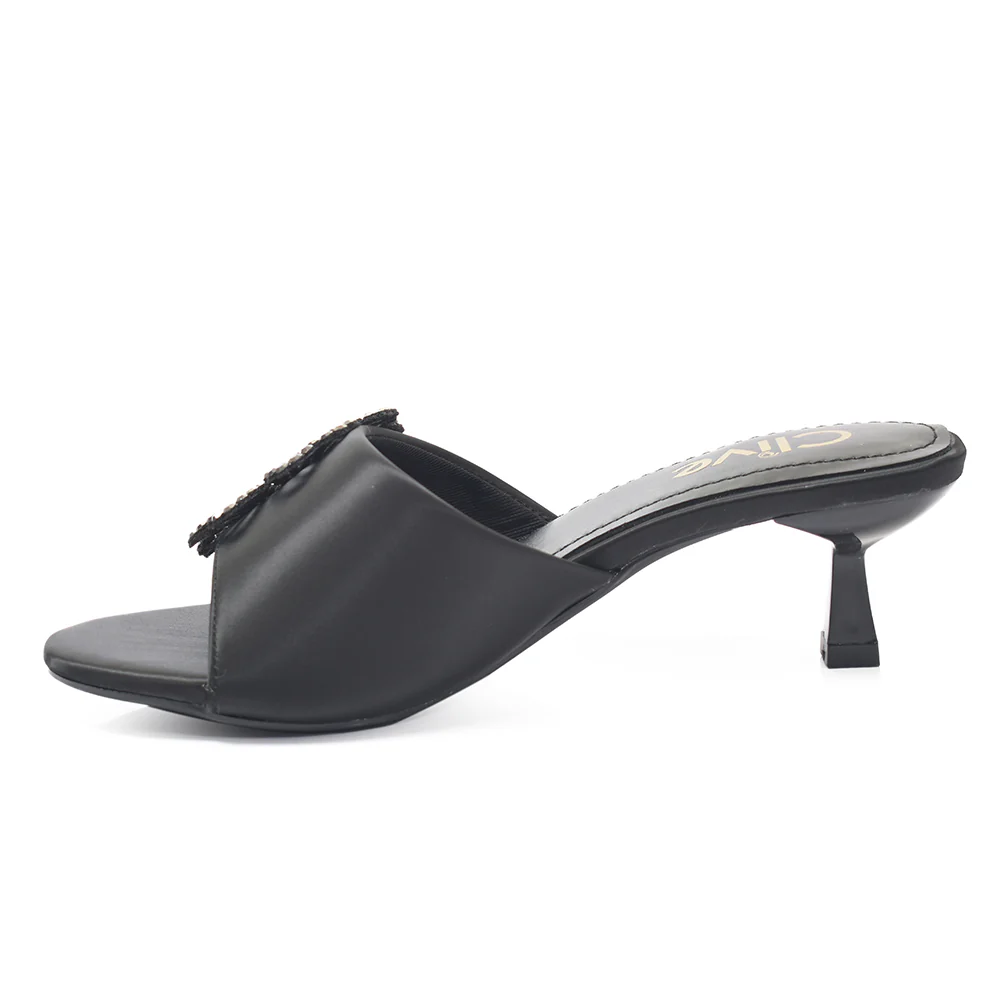 Fancy Slipper Heel - Image 3