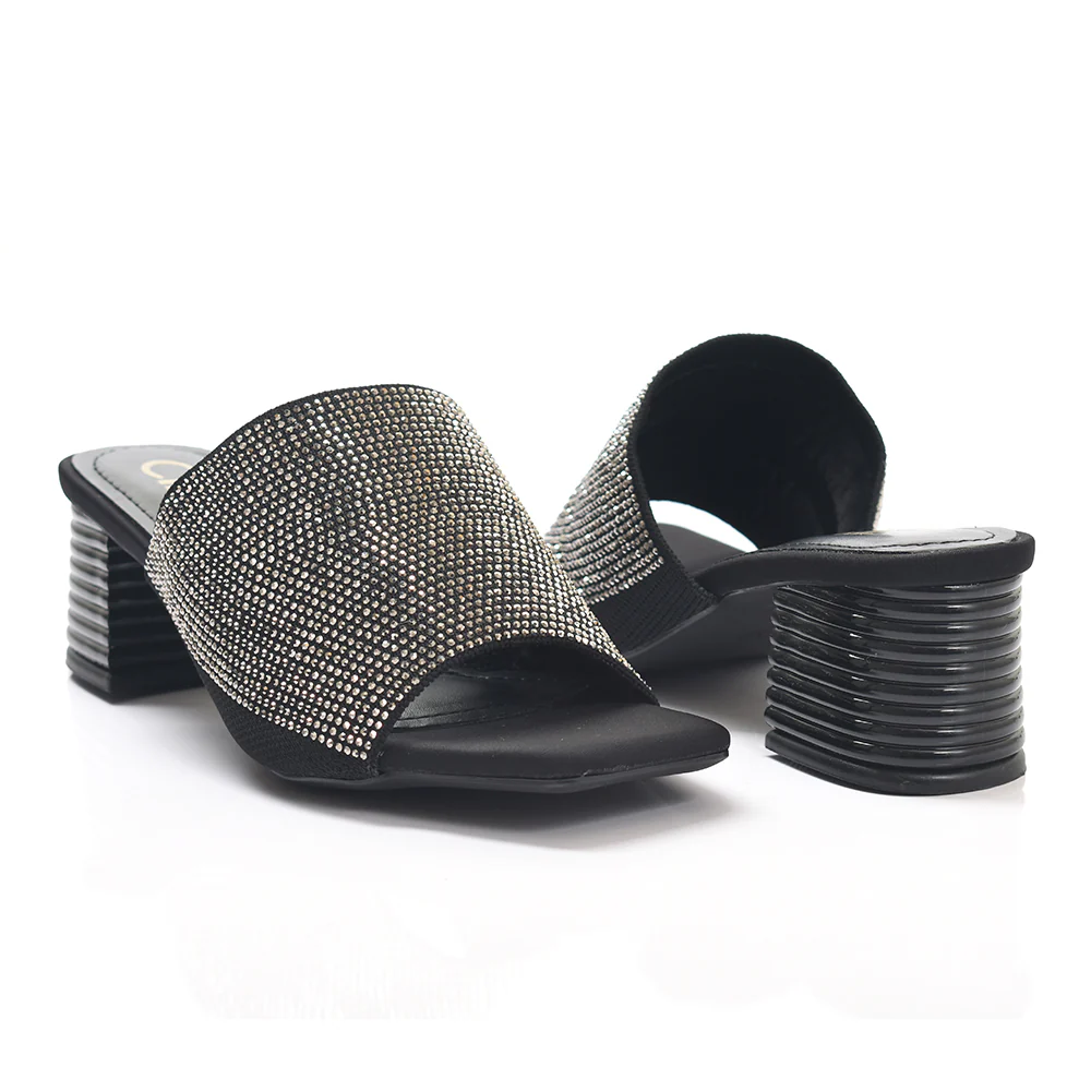 Fancy Slipper Heel - Image 6