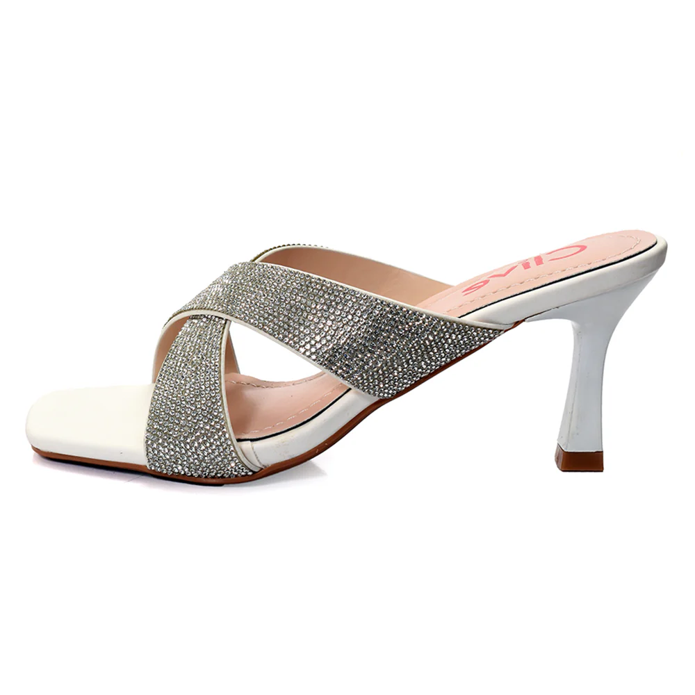 Fancy Slipper Heel - Image 13