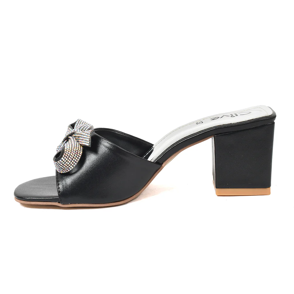 Fancy Slipper Heel - Image 4