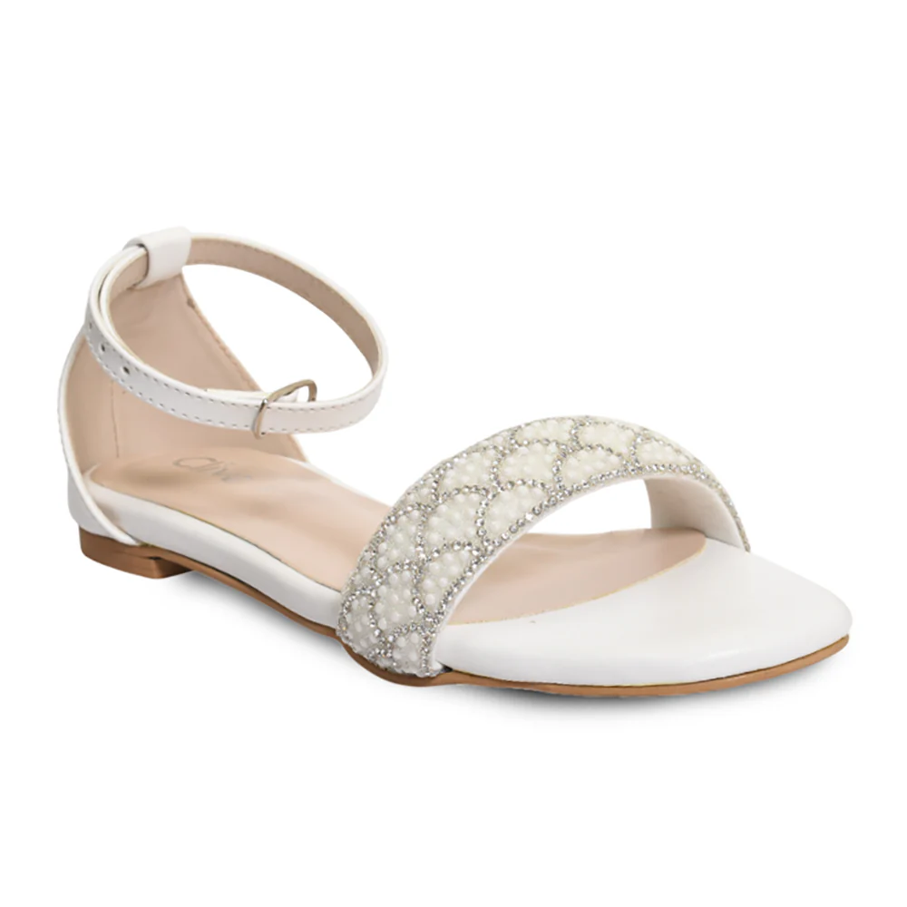 Casual Sandal Rip