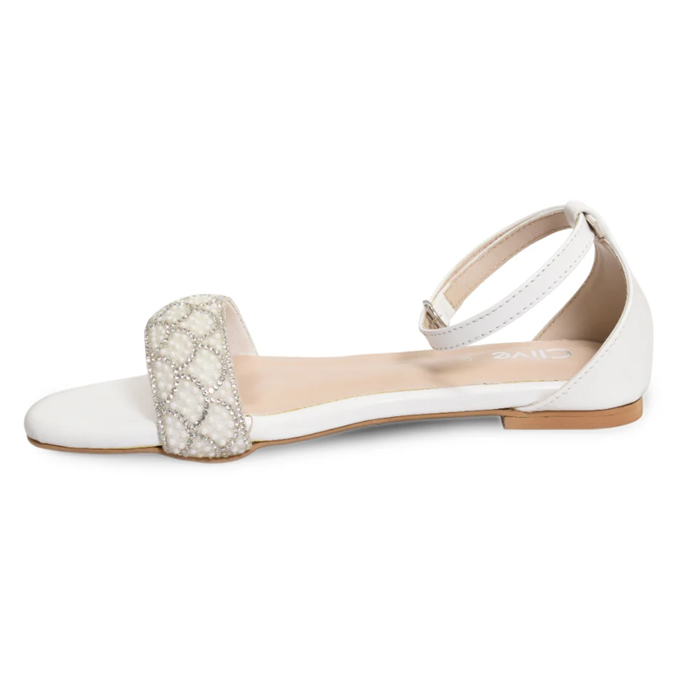Casual Sandal Rip - Image 3