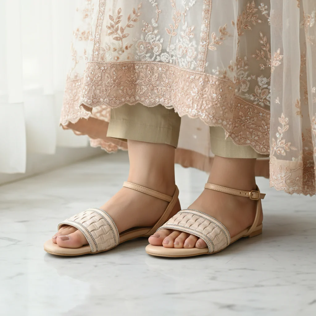 Casual Sandal Rip