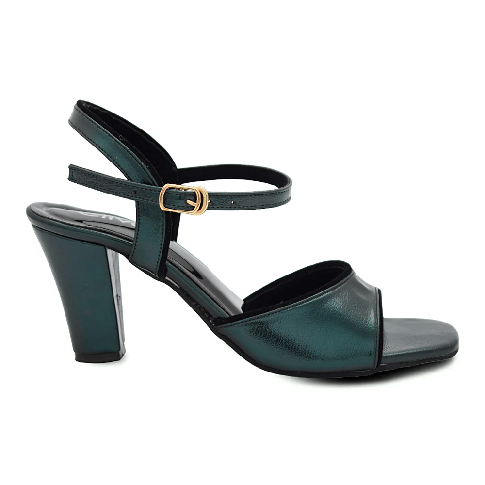 Formal Sandal Heels - Image 2