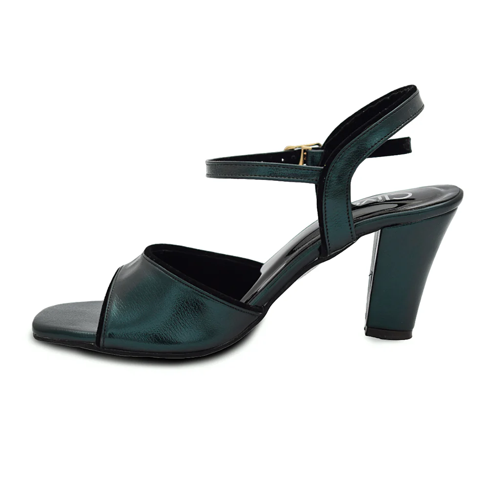 Formal Sandal Heels - Image 3