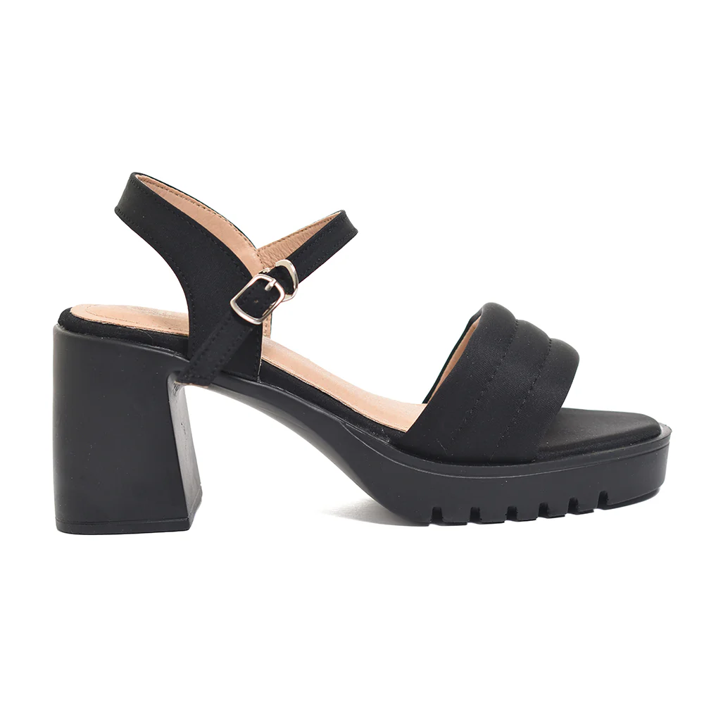 Formal Sandal Heels - Image 3