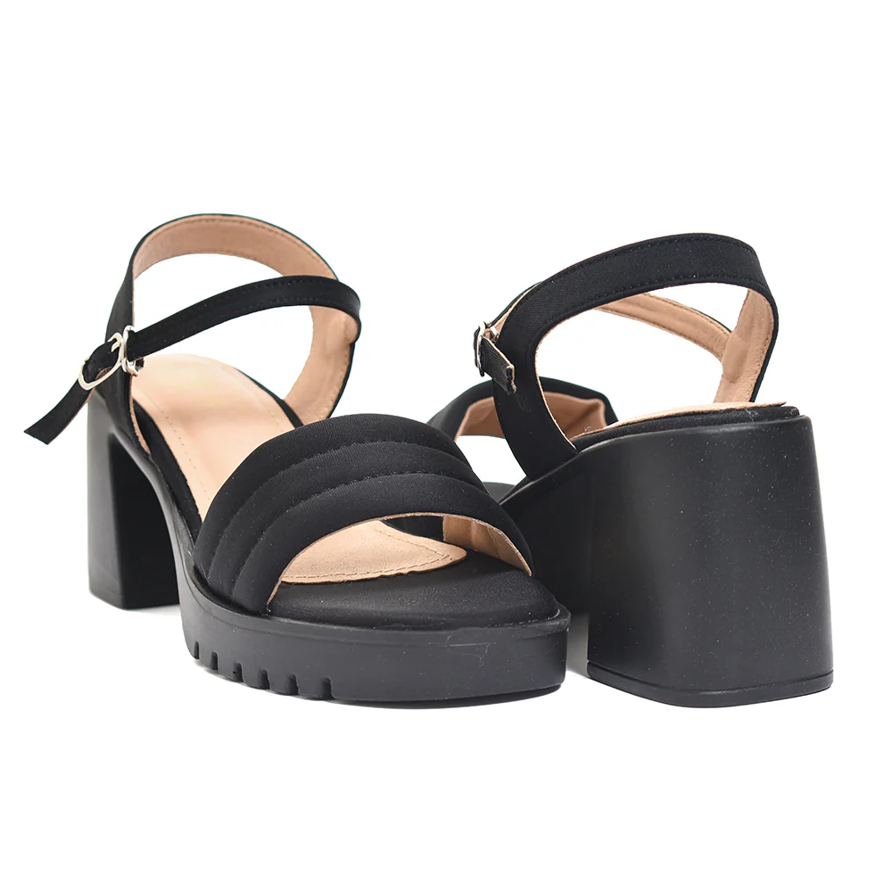 Formal Sandal Heels - Image 4