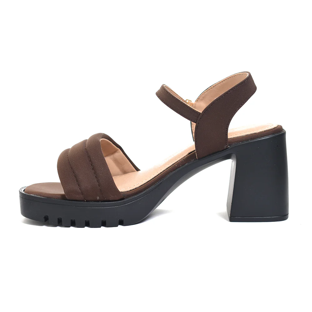 Formal Sandal Heels - Image 3