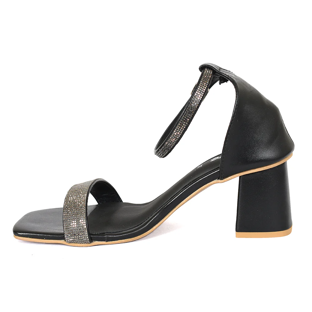 Formal Sandal Heels - Image 3