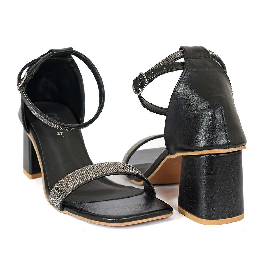 Formal Sandal Heels - Image 4