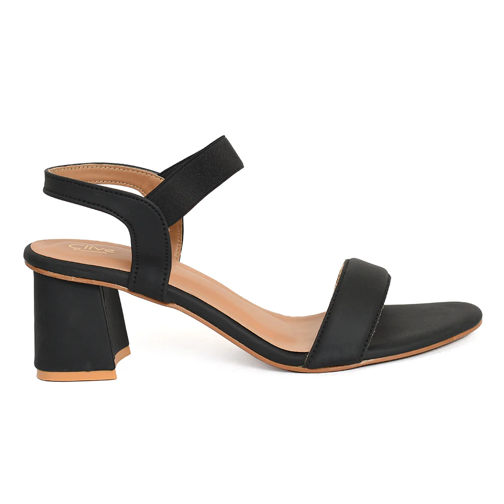 Formal Sandal Heels - Image 2