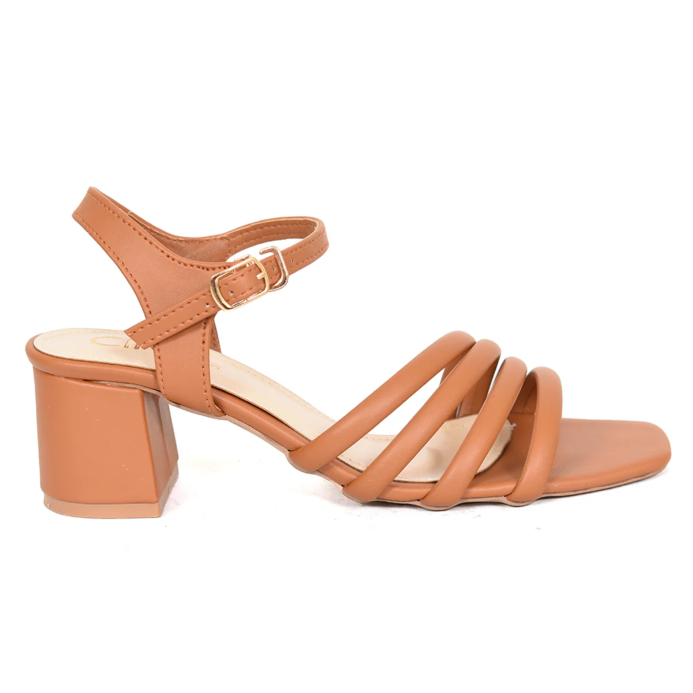 Formal Sandal Heels - Image 3