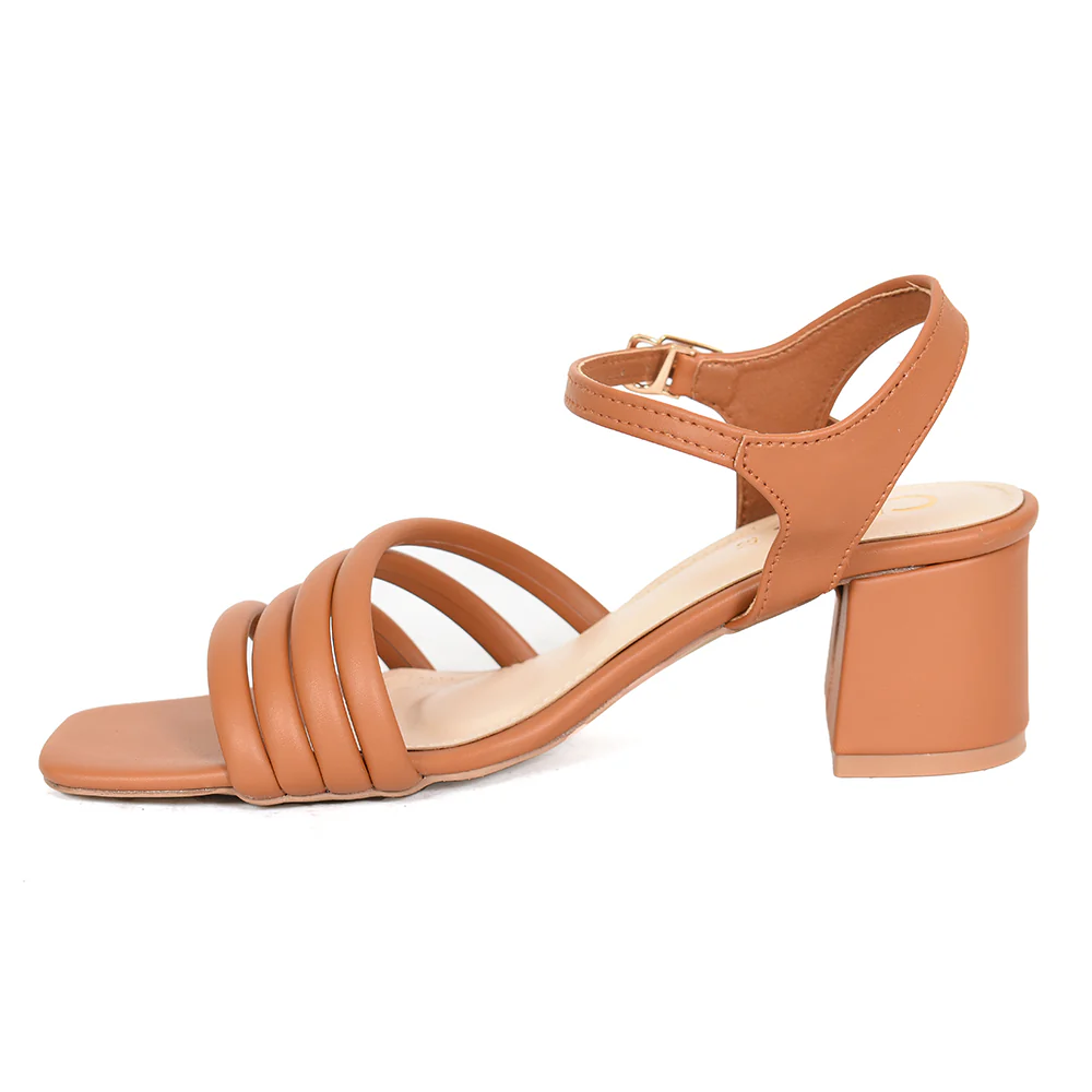 Formal Sandal Heels - Image 4