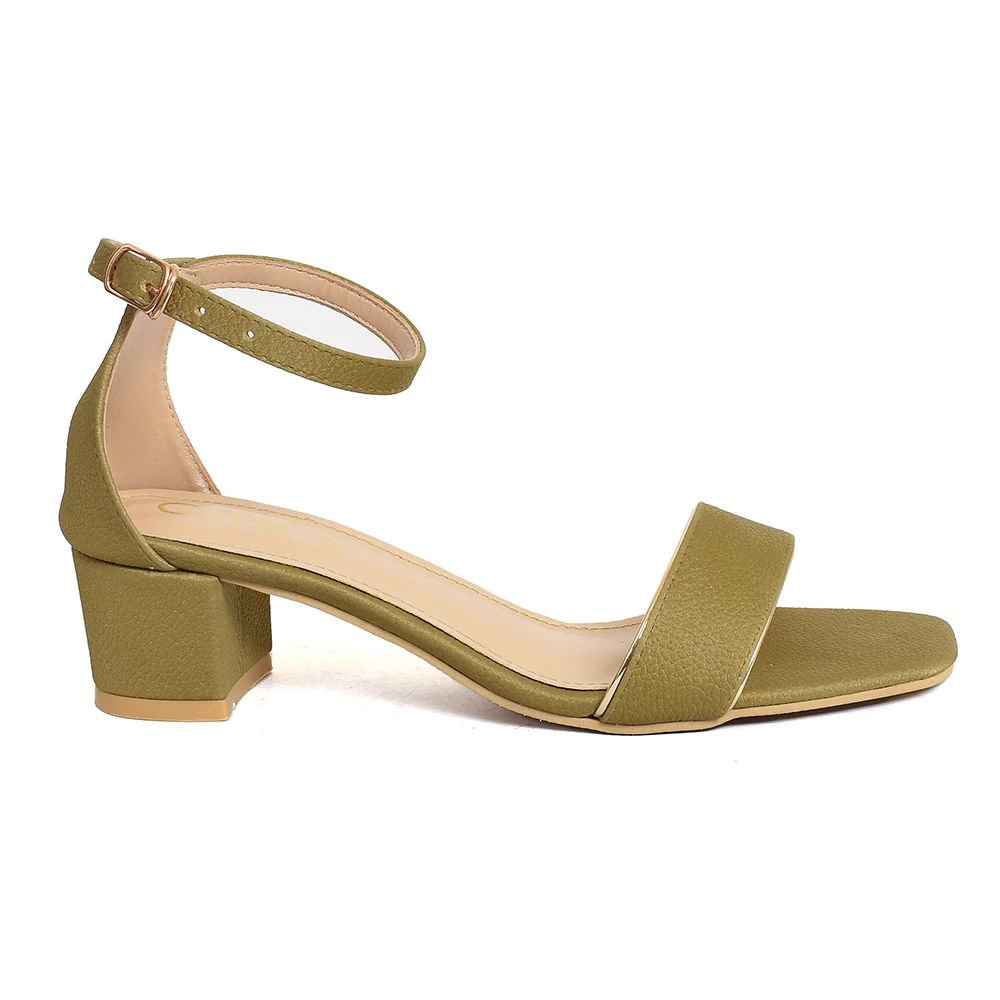 Formal Sandal Heels - Image 2