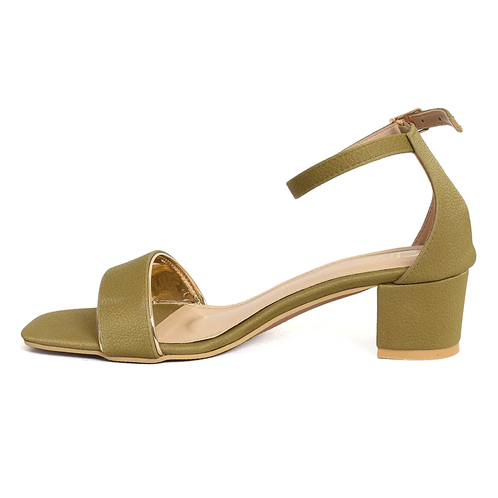 Formal Sandal Heels - Image 3