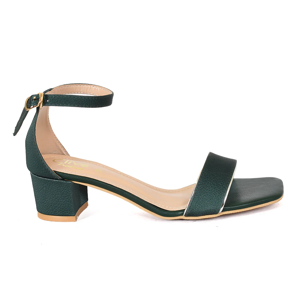 Formal Sandal Heels - Image 2