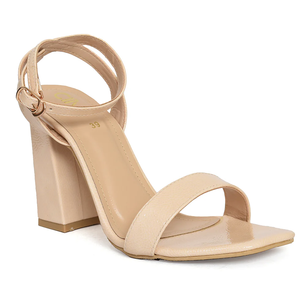 Formal Sandal Heels