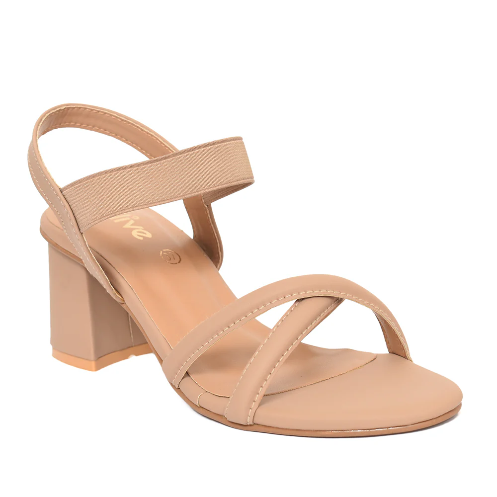 Formal Sandal Heels - Image 2
