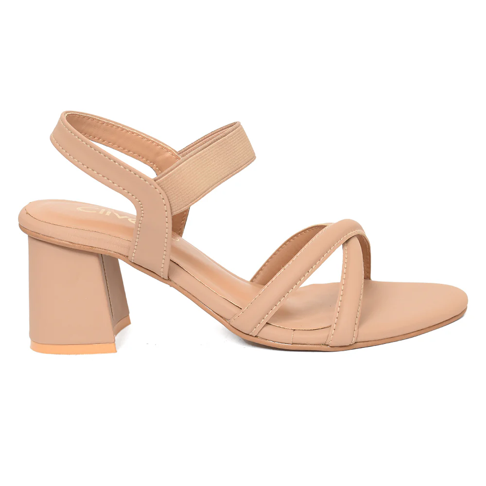 Formal Sandal Heels - Image 3