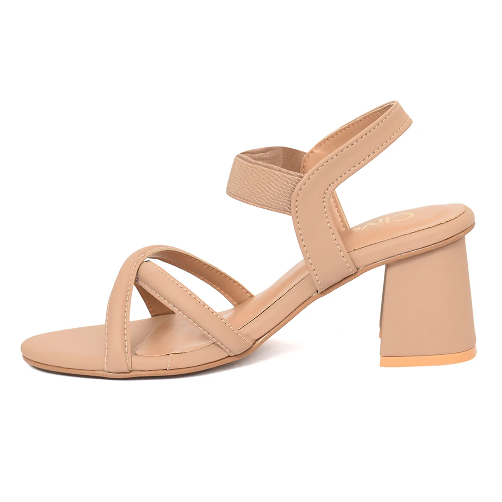 Formal Sandal Heels - Image 4