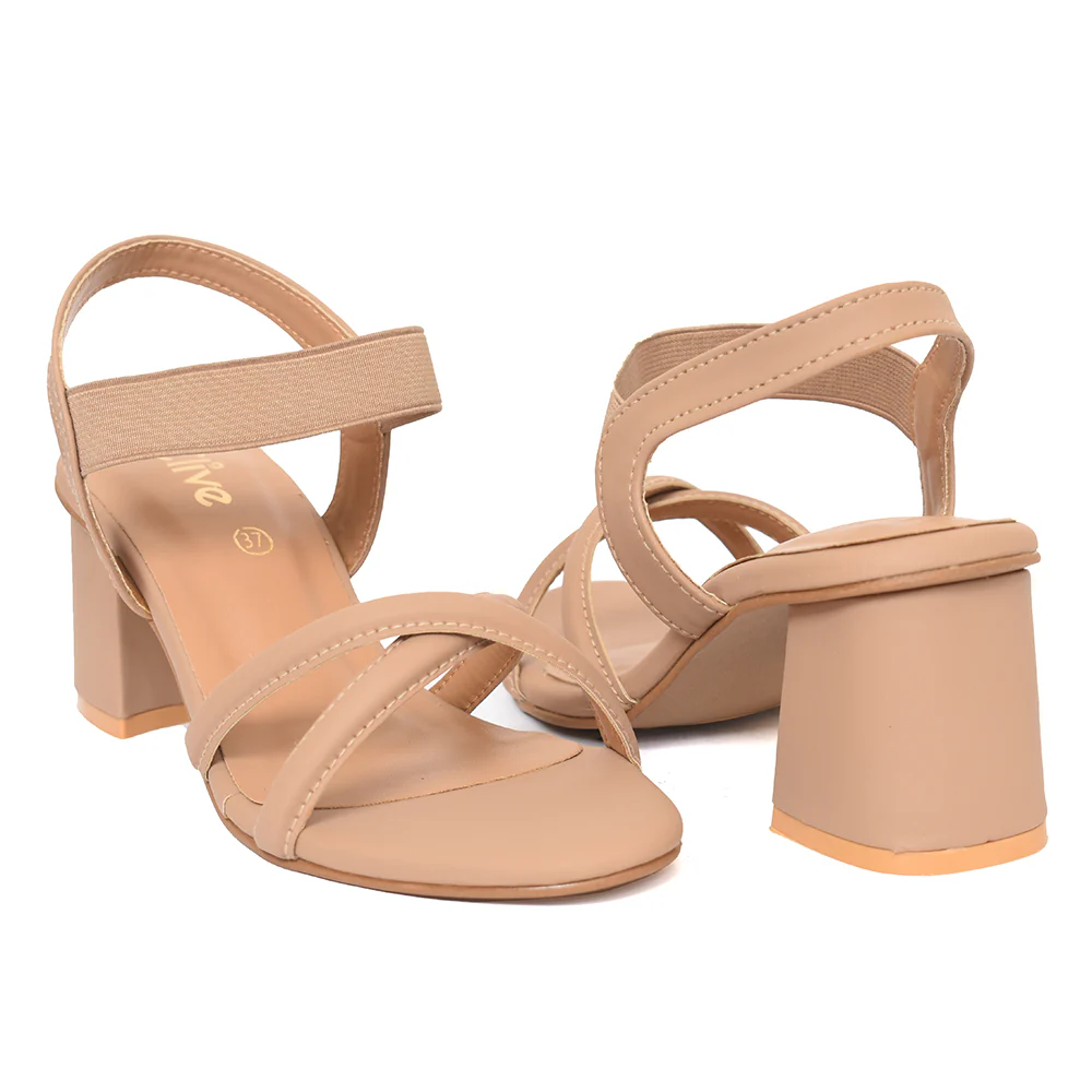 Formal Sandal Heels - Image 5