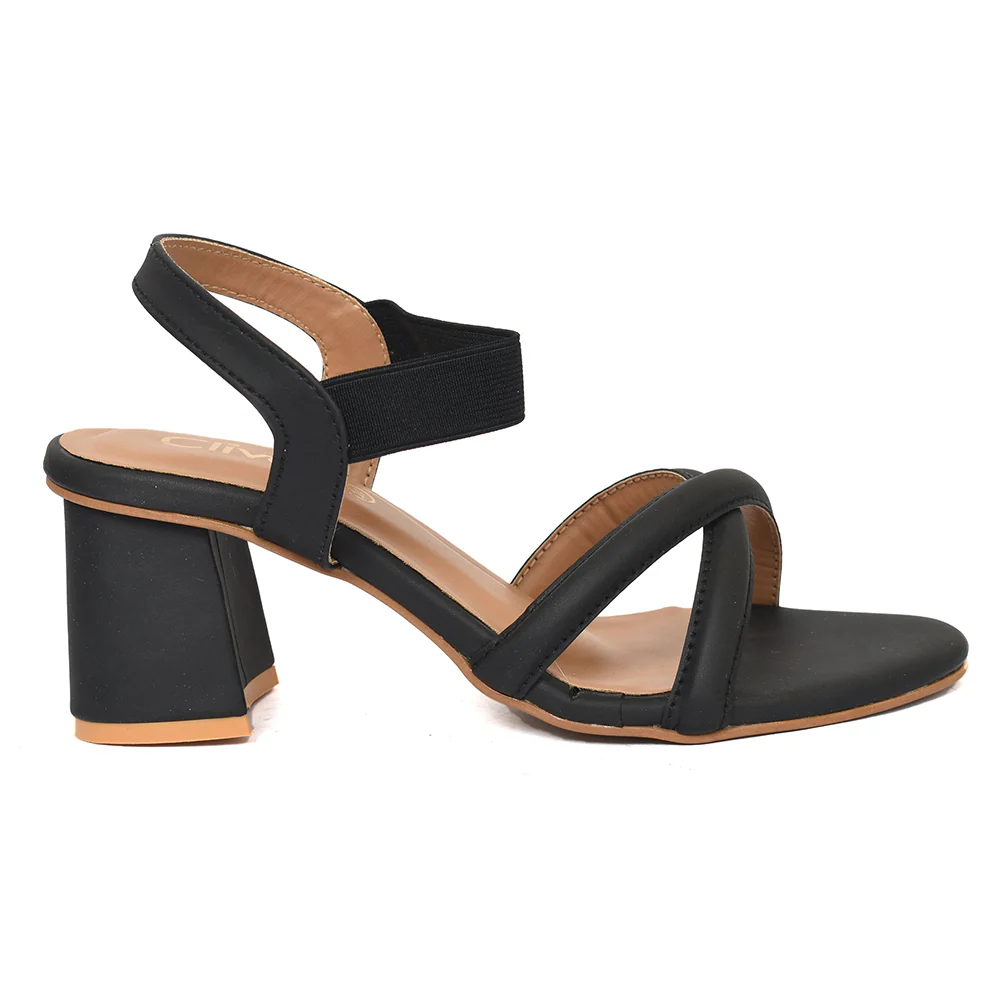 Formal Sandal Heels - Image 2