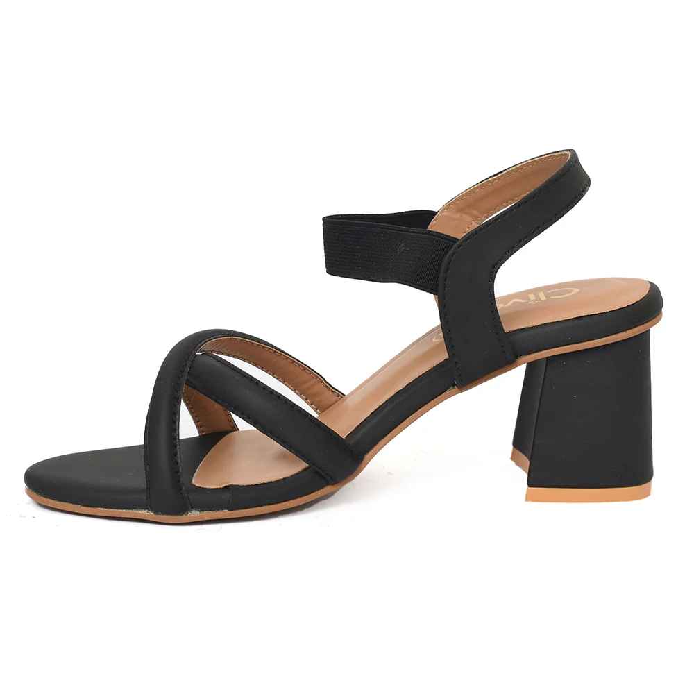 Formal Sandal Heels - Image 3