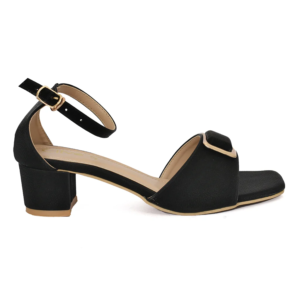 Formal Sandal Heels - Image 2