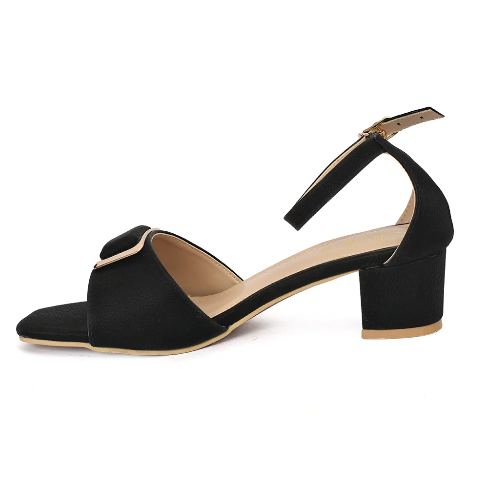 Formal Sandal Heels - Image 3