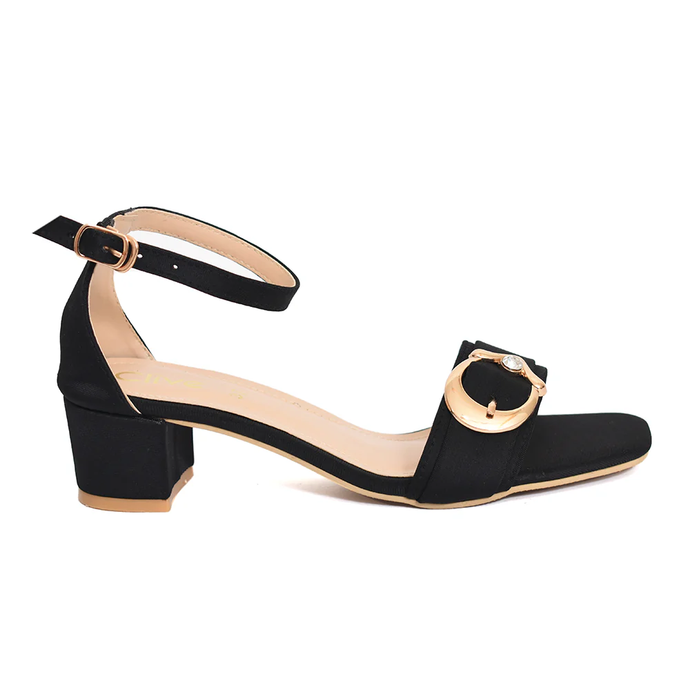 Formal Sandal Heels - Image 2