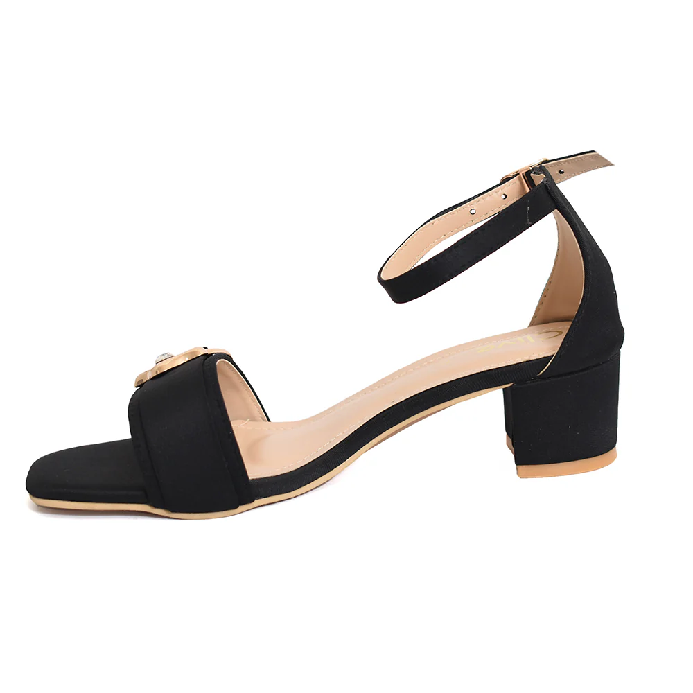 Formal Sandal Heels - Image 3