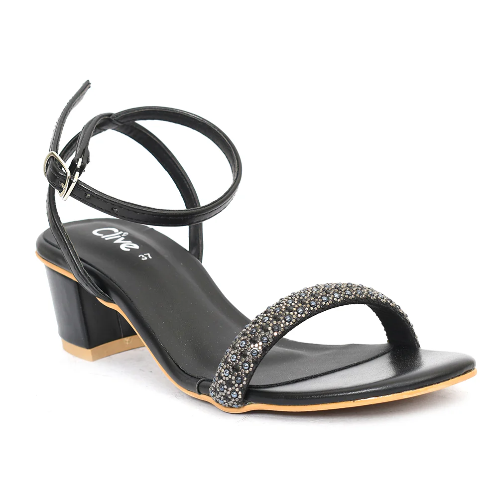 Formal Sandal Heels