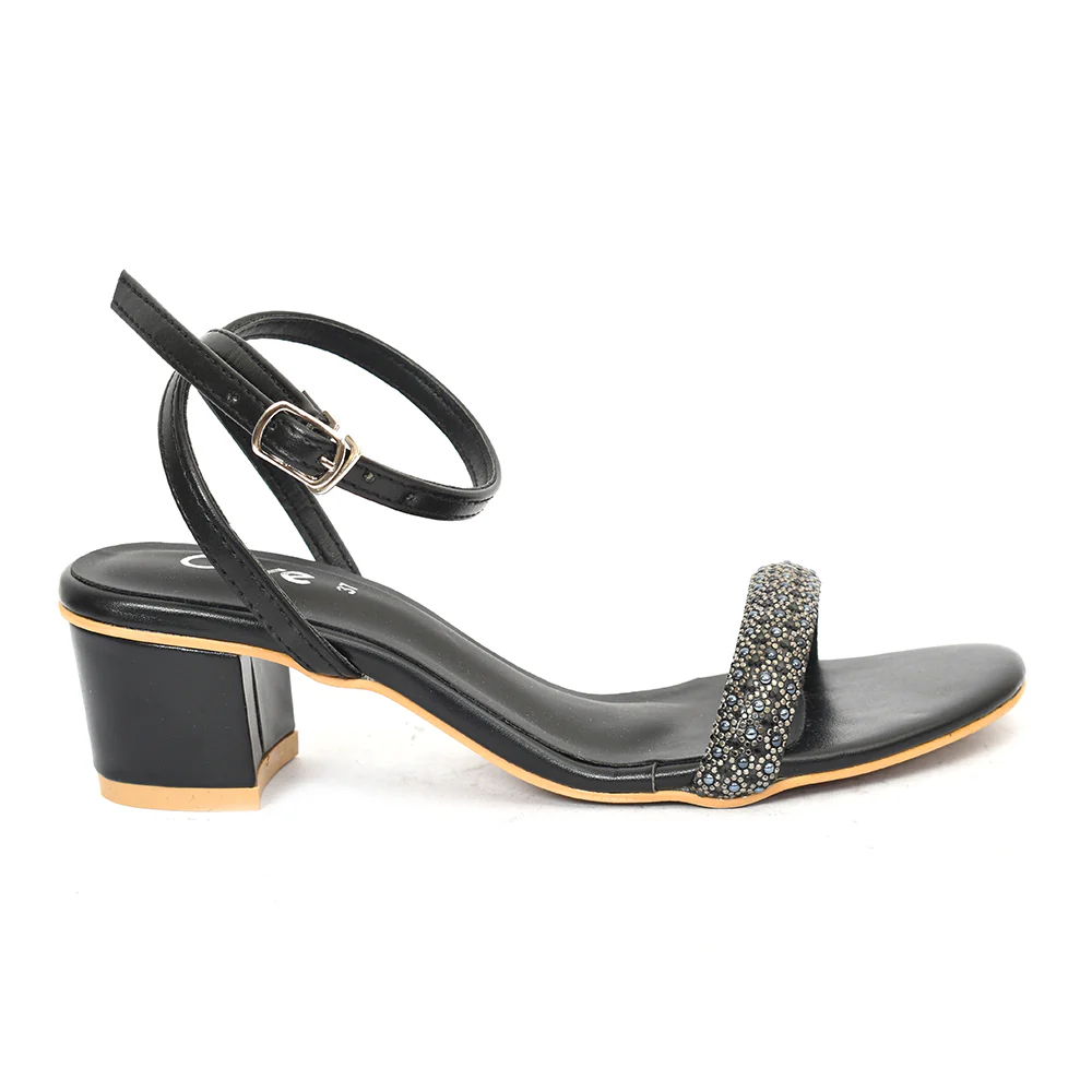Formal Sandal Heels - Image 2