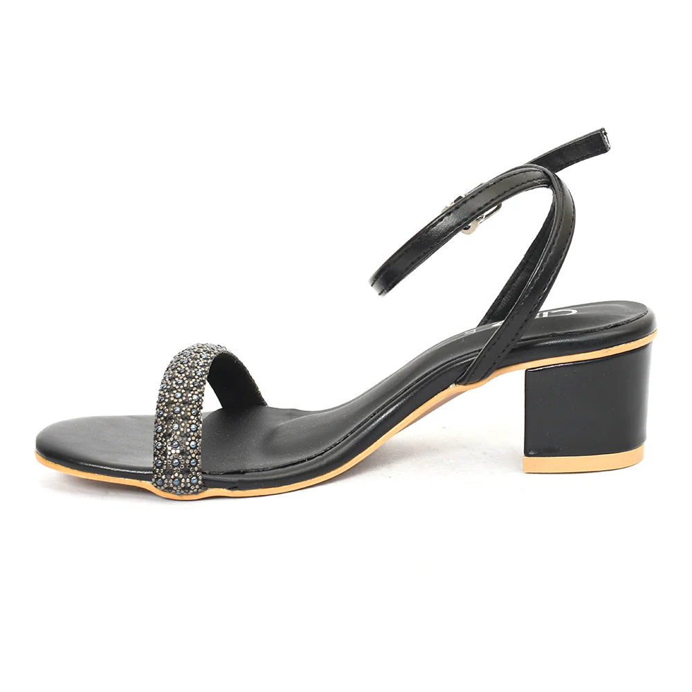 Formal Sandal Heels - Image 3