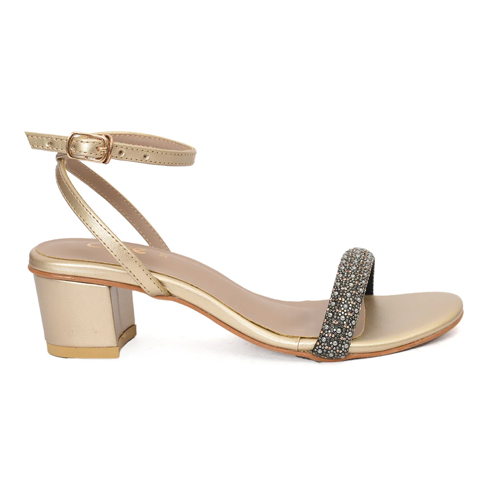 Formal Sandal Heels - Image 2