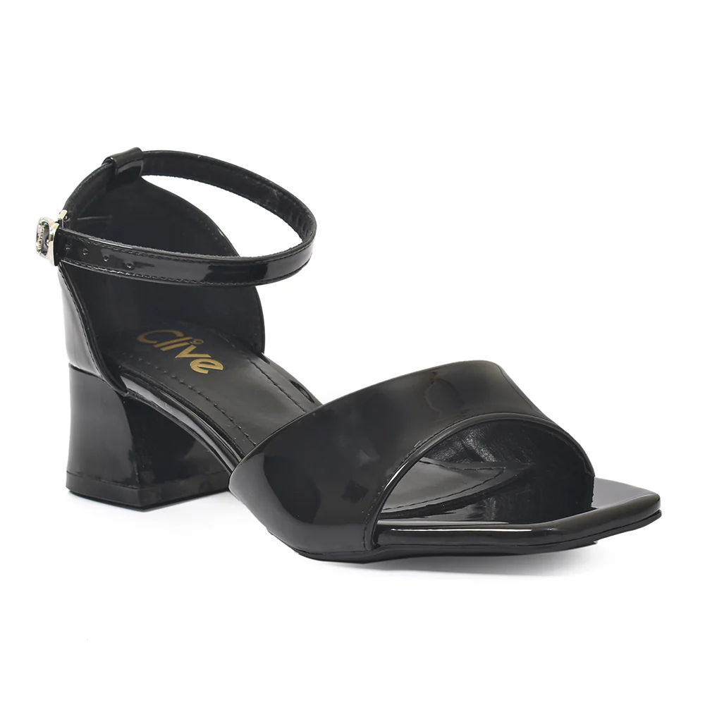 Formal Sandal Heels - Image 2