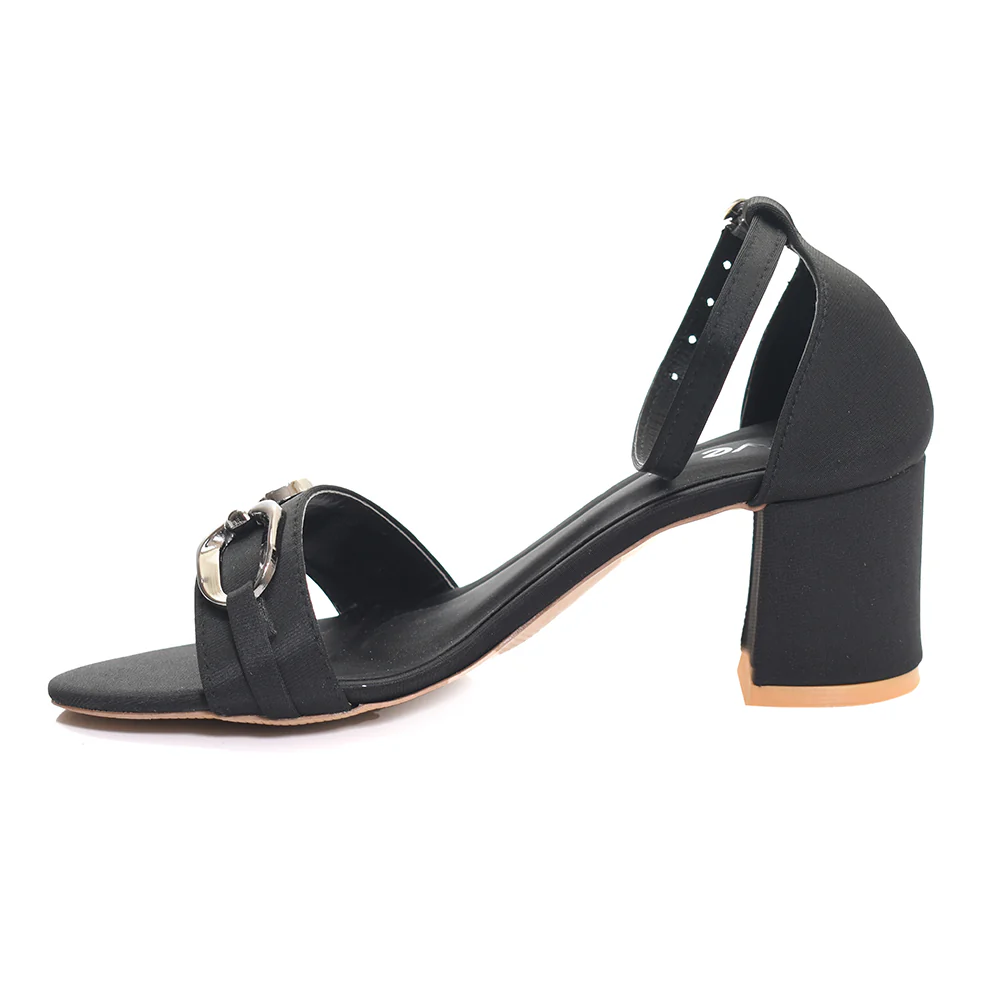 Formal Sandal Heels - Image 4