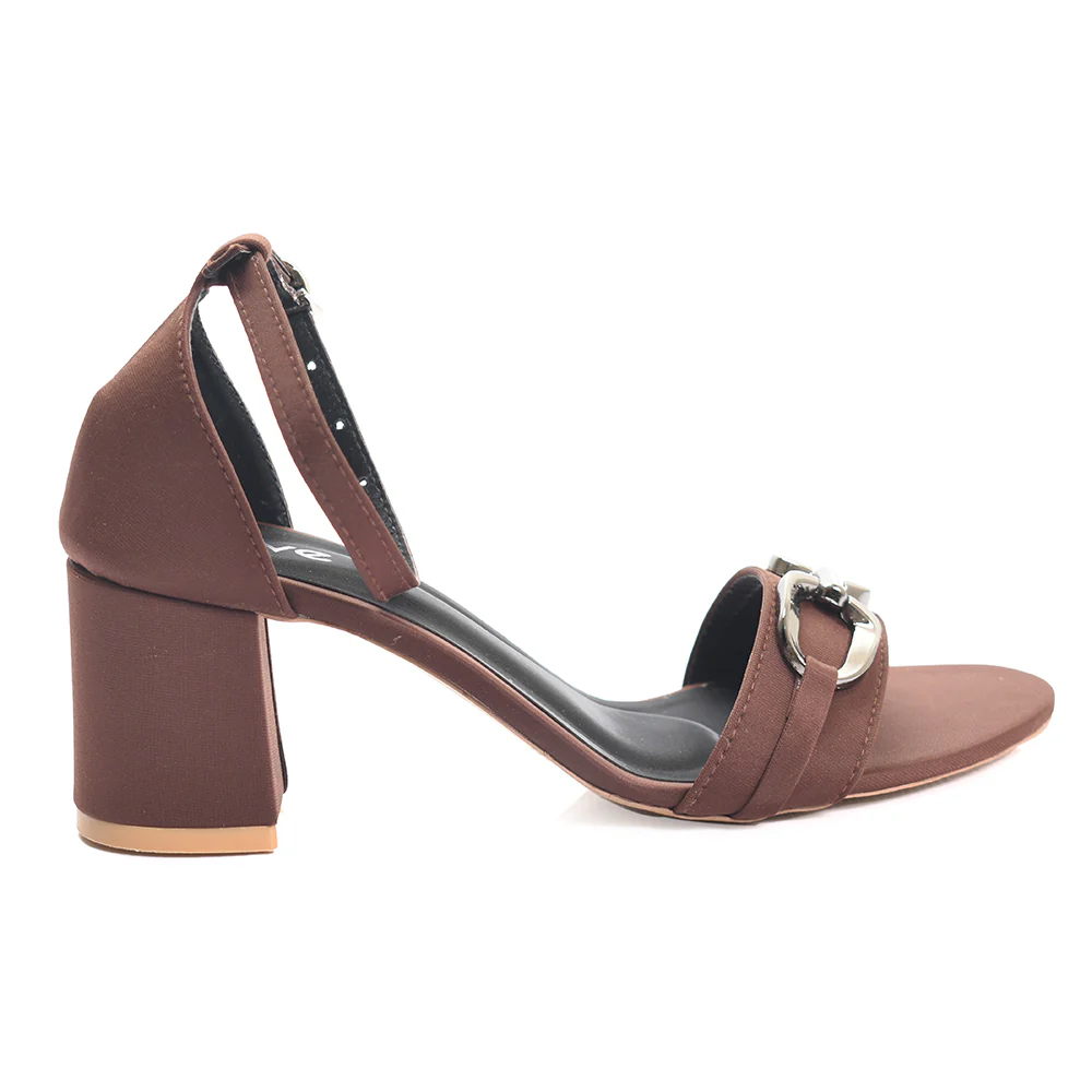 Formal Sandal Heels - Image 2