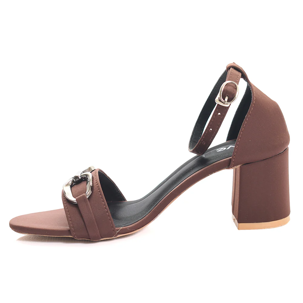 Formal Sandal Heels - Image 3